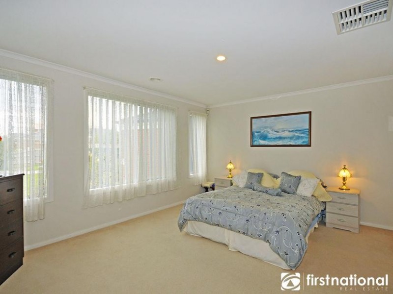 6 Kailah Court, Narre Warren South VIC 3805