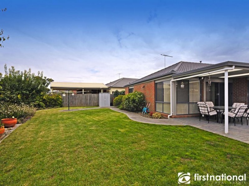 6 Kailah Court, Narre Warren South VIC 3805