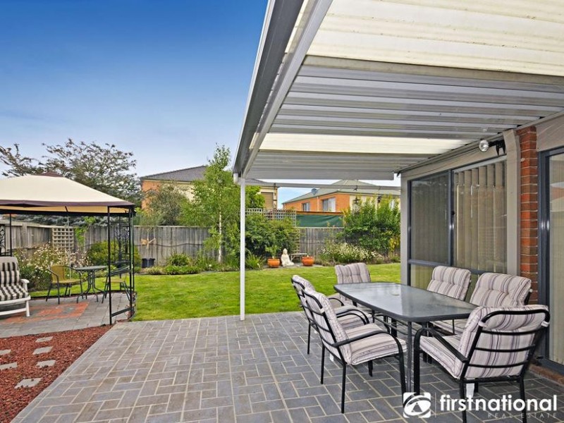 6 Kailah Court, Narre Warren South VIC 3805