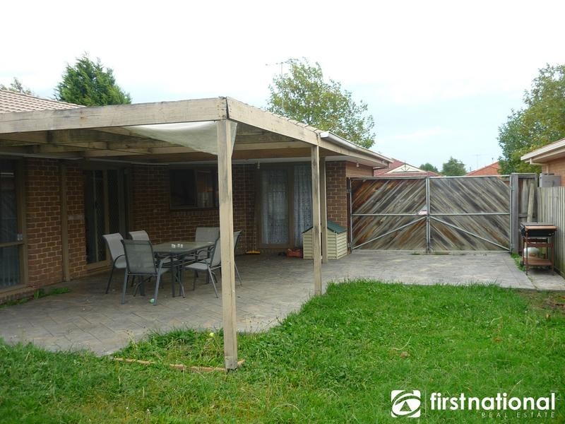 10 Penhurst Street, Narre Warren VIC 3805