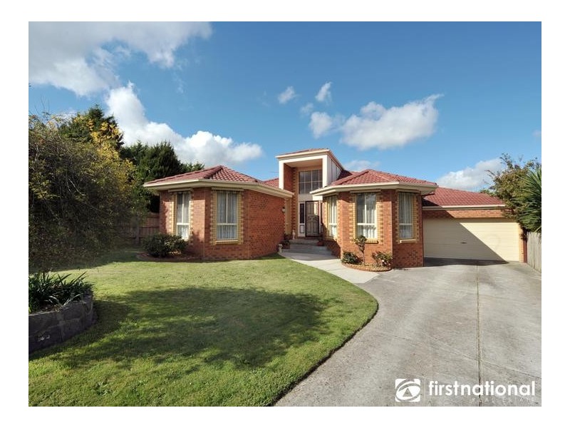 21 Ingleton Court, Narre Warren VIC 3805