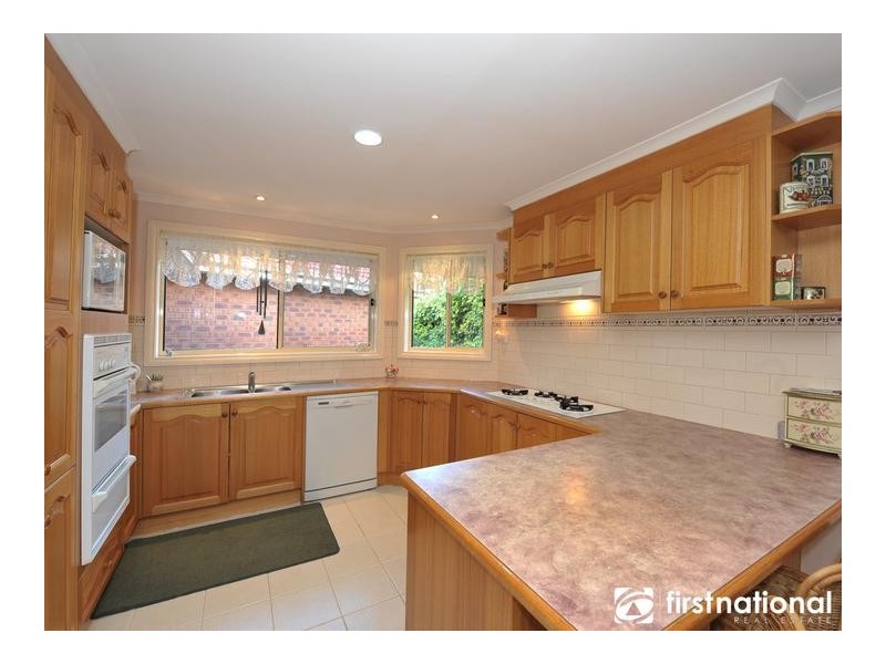 21 Ingleton Court, Narre Warren VIC 3805