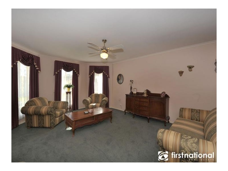21 Ingleton Court, Narre Warren VIC 3805