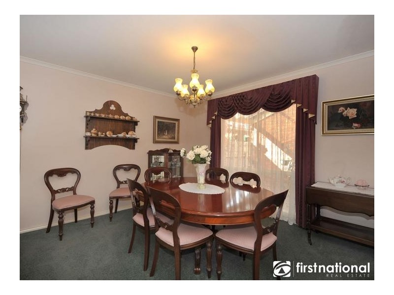 21 Ingleton Court, Narre Warren VIC 3805