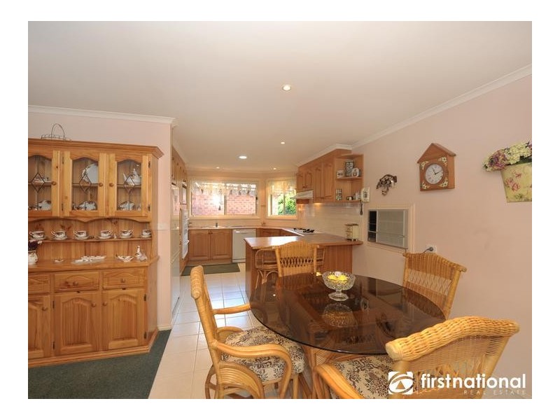 21 Ingleton Court, Narre Warren VIC 3805