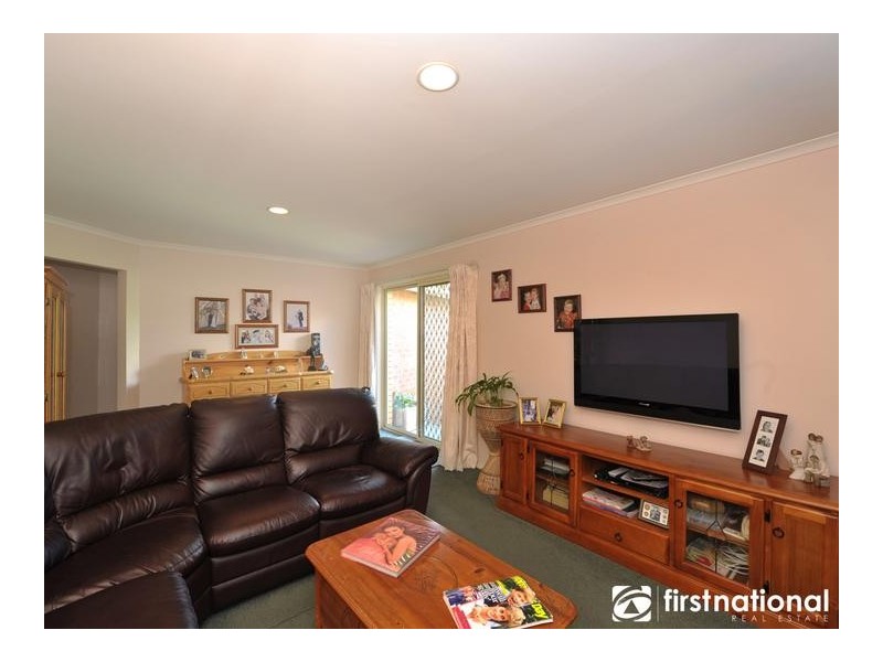 21 Ingleton Court, Narre Warren VIC 3805