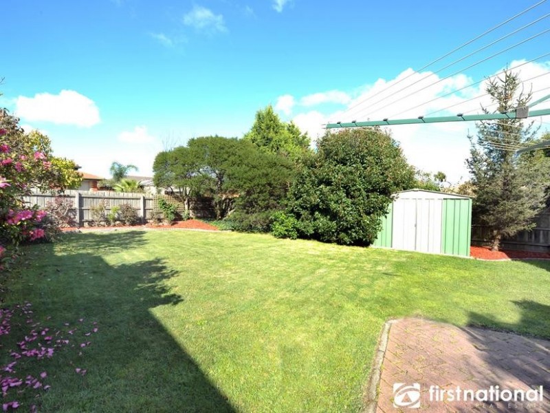 21 Ingleton Court, Narre Warren VIC 3805