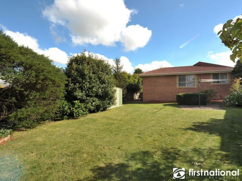 21 Ingleton Court, Narre Warren VIC 3805