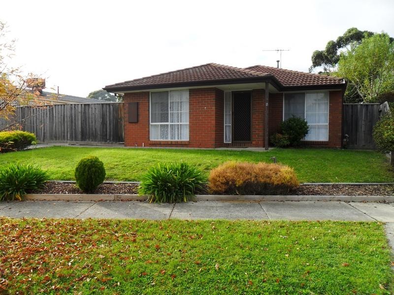 2 Gifford Close, Berwick VIC 3806