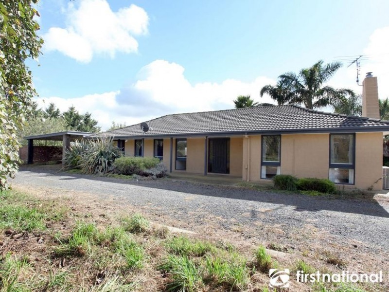 295 Manks Road, Clyde VIC 3978