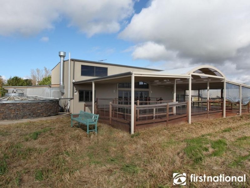 295 Manks Road, Clyde VIC 3978