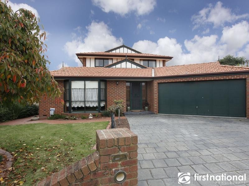 2 Freda Court, Narre Warren VIC 3805