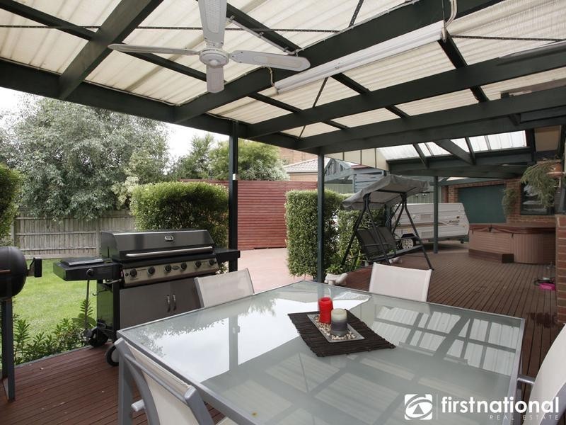2 Freda Court, Narre Warren VIC 3805