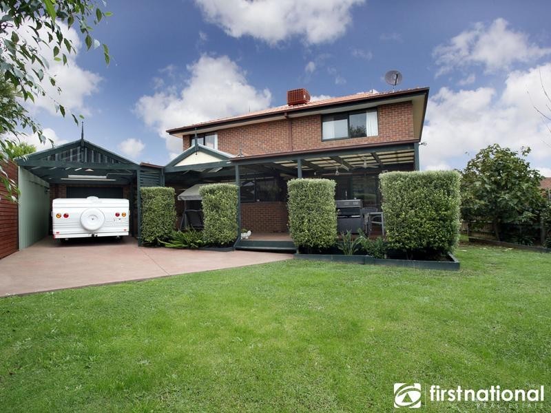 2 Freda Court, Narre Warren VIC 3805