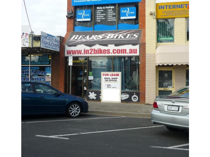 28 Webb Street, Narre Warren VIC 3805