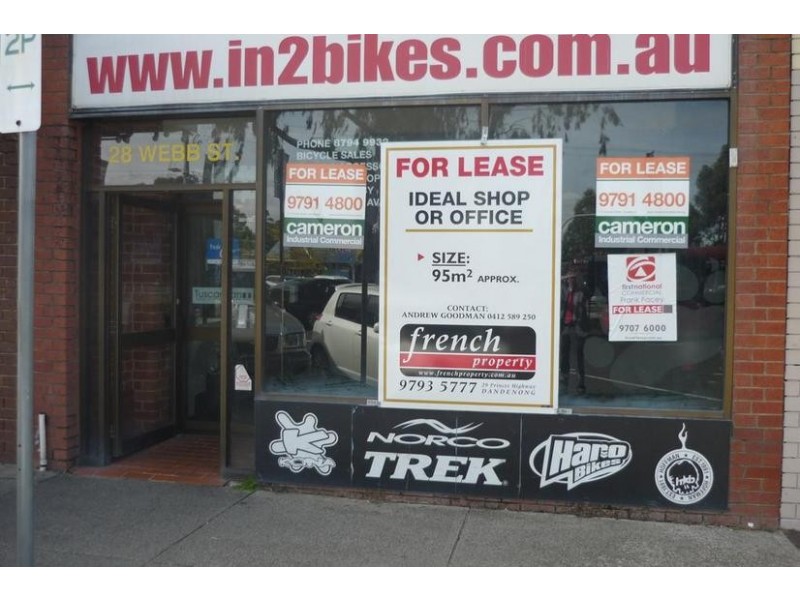 28 Webb Street, Narre Warren VIC 3805