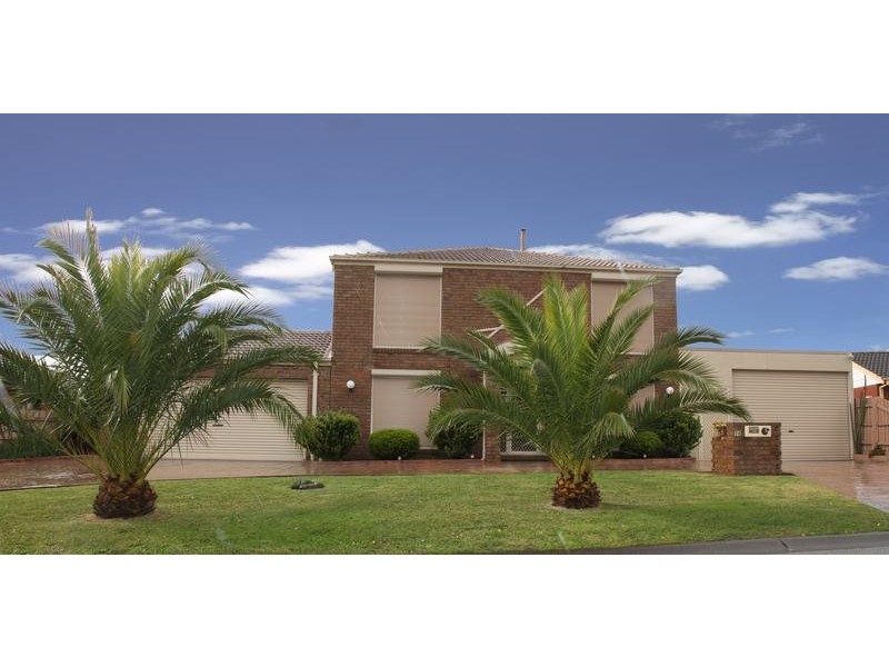 14 Elstar Road, Narre Warren VIC 3805