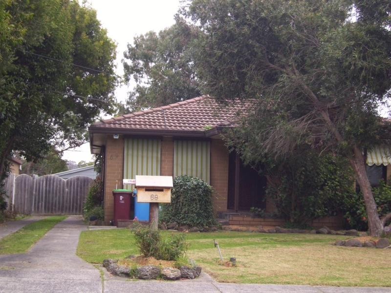 69 Valleyfair Drive, Narre Warren VIC 3805