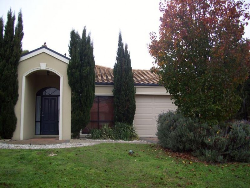 3 Clocktower Court, Berwick VIC 3806