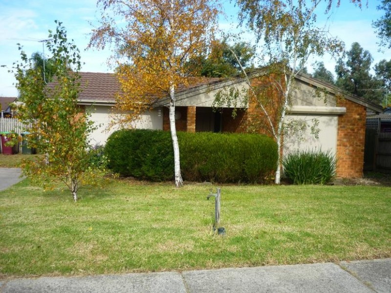 29 Amber Crescent, Narre Warren VIC 3805