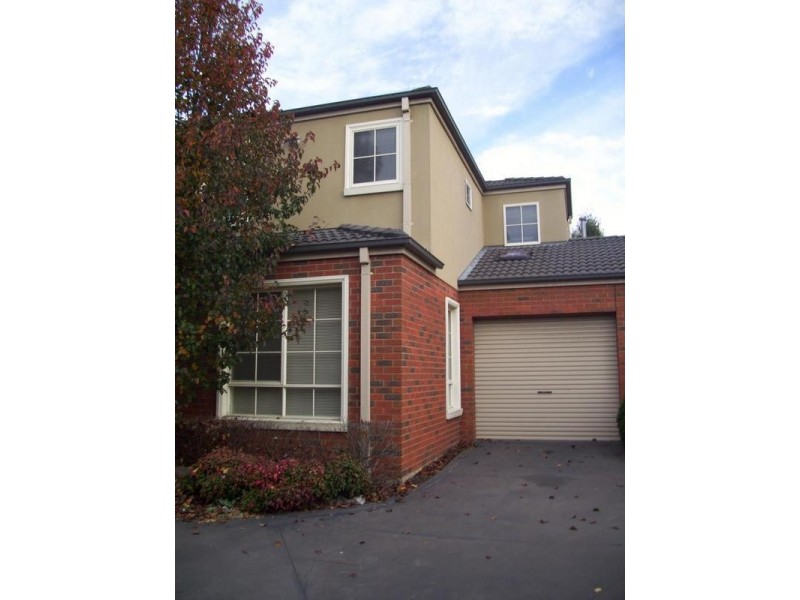 11/1-3 Young Road, Hallam VIC 3803