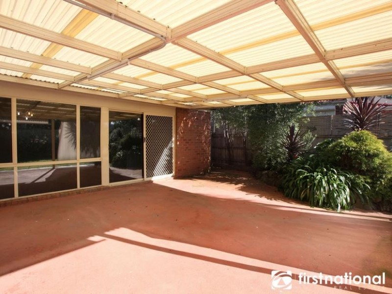 10 Tolmie Rise, Hallam VIC 3803