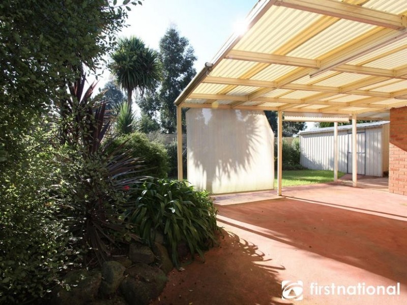 10 Tolmie Rise, Hallam VIC 3803