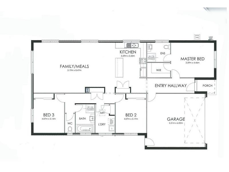 Lot 36 Cranbrook Circuit, Officer VIC 3809