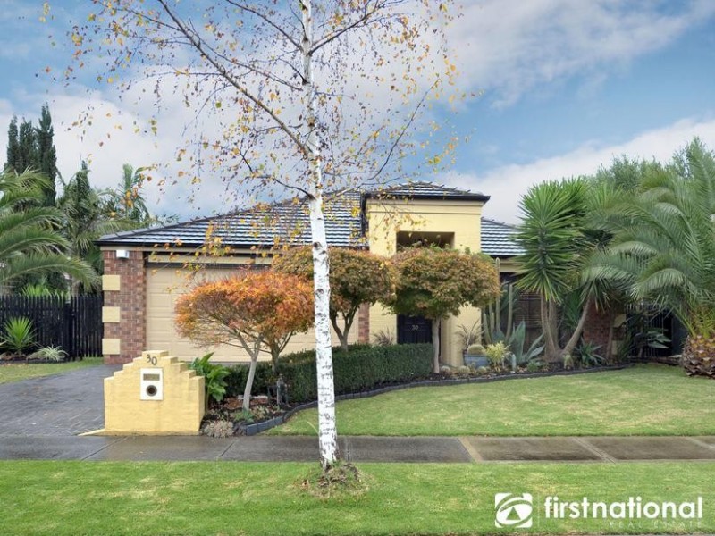 30 Caulfield Court, Narre Warren VIC 3805