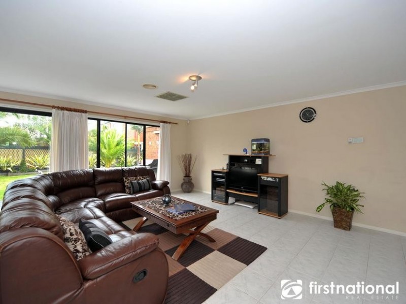 30 Caulfield Court, Narre Warren VIC 3805