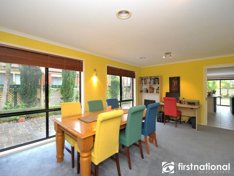 30 Caulfield Court, Narre Warren VIC 3805