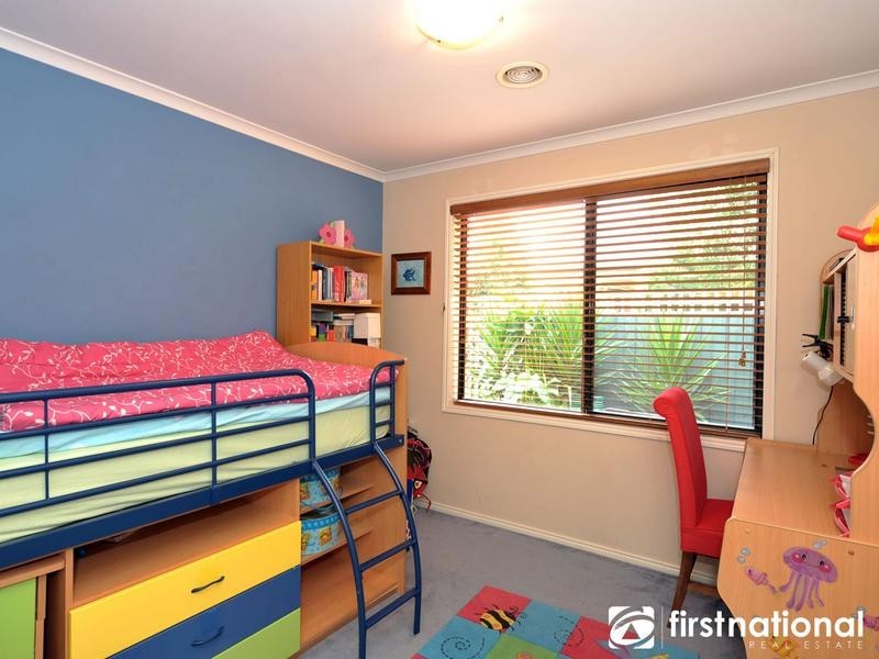 30 Caulfield Court, Narre Warren VIC 3805