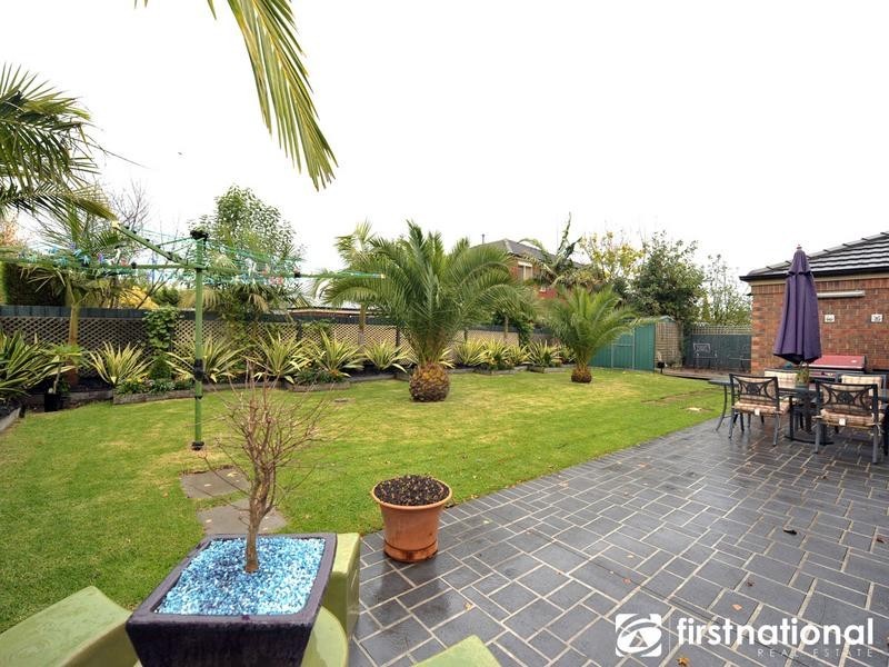 30 Caulfield Court, Narre Warren VIC 3805