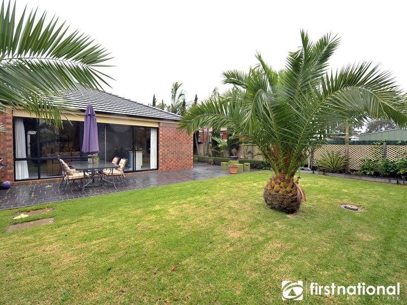 30 Caulfield Court, Narre Warren VIC 3805
