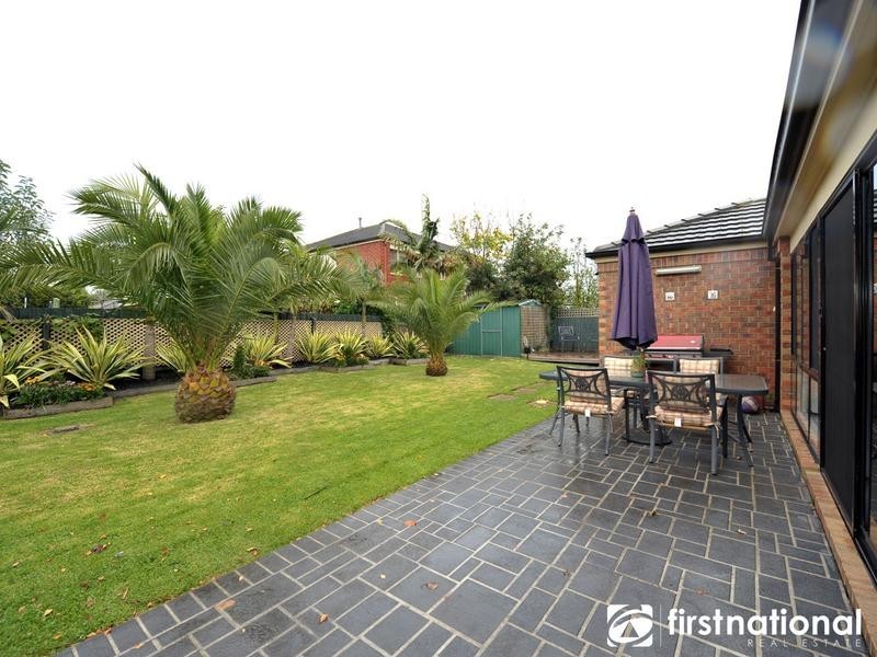 30 Caulfield Court, Narre Warren VIC 3805