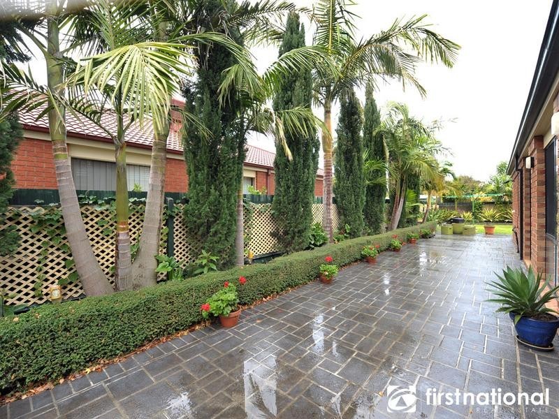 30 Caulfield Court, Narre Warren VIC 3805