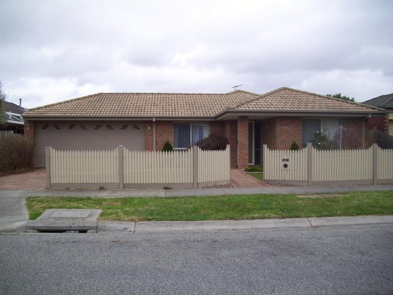 9 Carroll Court, Narre Warren VIC 3805