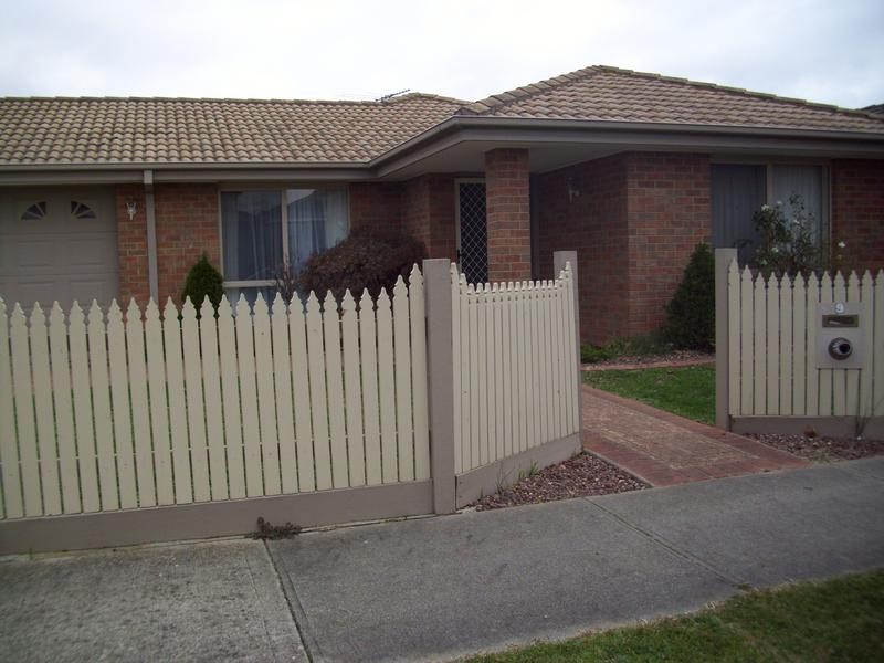 9 Carroll Court, Narre Warren VIC 3805