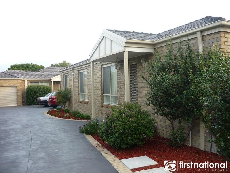 1/567 Princes Highway, Narre Warren VIC 3805