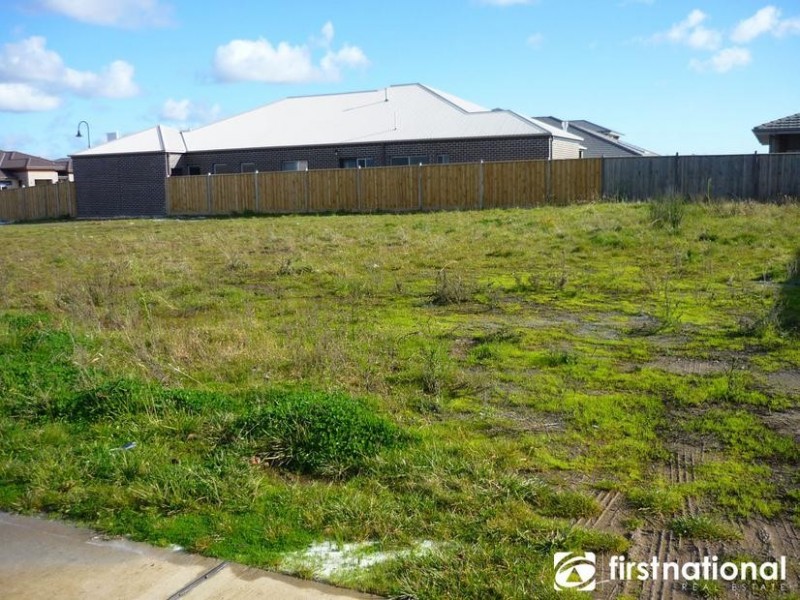 Lot 129, 3 Black Caesar Drive, Cranbourne East VIC 3977