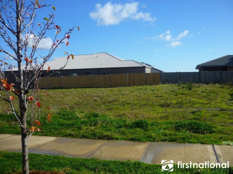 Lot 129, 3 Black Caesar Drive, Cranbourne East VIC 3977