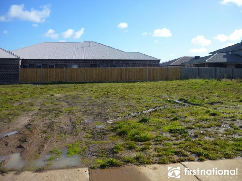 Lot 129, 3 Black Caesar Drive, Cranbourne East VIC 3977