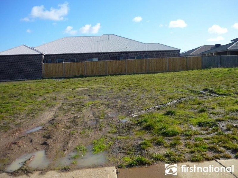 Lot 129, 3 Black Caesar Drive, Cranbourne East VIC 3977