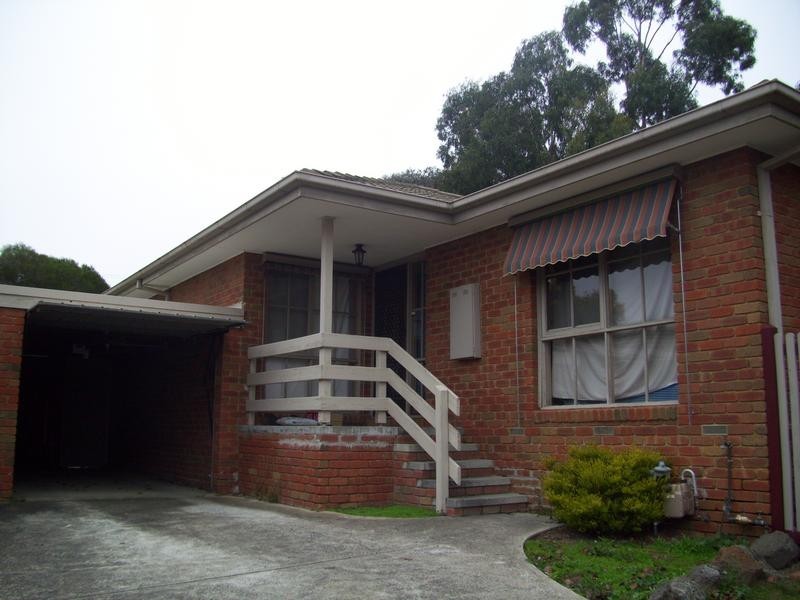 2/19 Linlithgow Court, Narre Warren VIC 3805