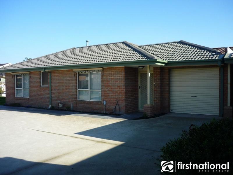 10/443 Ormond Road, Narre Warren VIC 3805