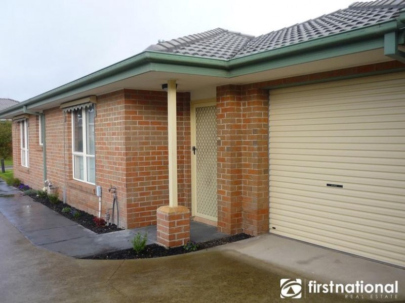 10/443 Ormond Road, Narre Warren VIC 3805