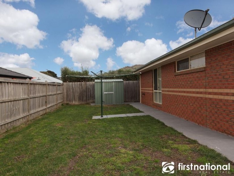 6 Beauford Avenue, Narre Warren South VIC 3805
