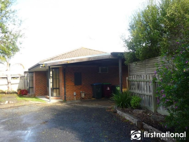 5 Swan Court, Narre Warren VIC 3805