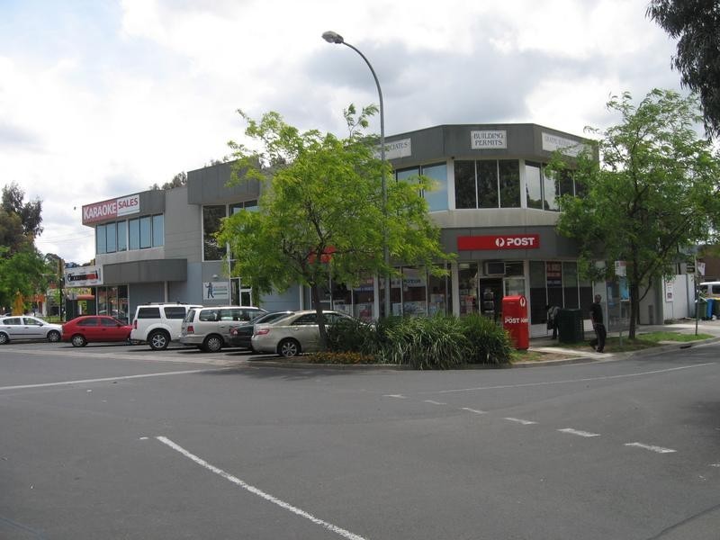 4/18-22 Webb Street, Narre Warren VIC 3805