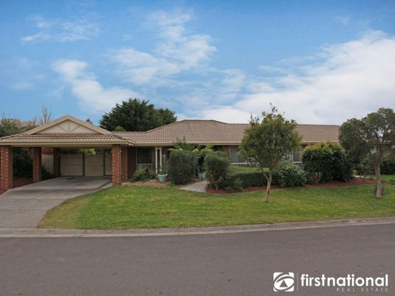 3 Garem Gam Wynd, Narre Warren South VIC 3805